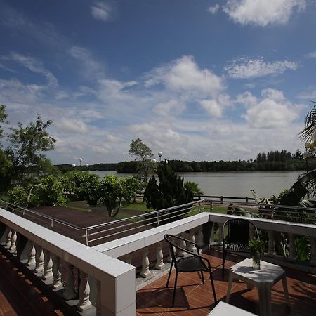 Rooms@Krabi Guesthouse Exterior foto