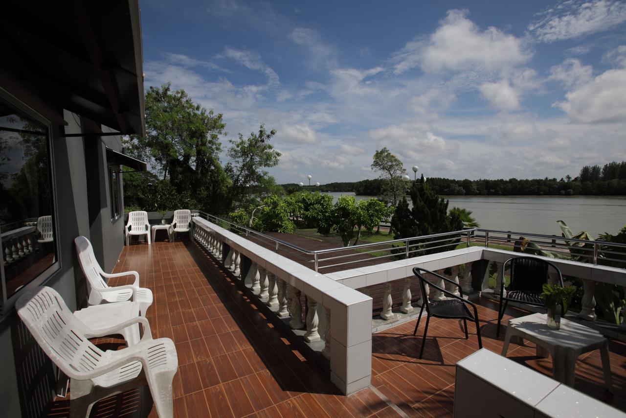 Rooms@Krabi Guesthouse Exterior foto