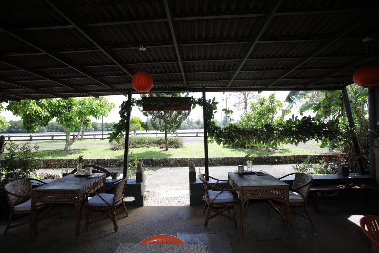Rooms@Krabi Guesthouse Exterior foto