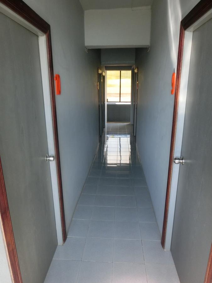 Rooms@Krabi Guesthouse Exterior foto