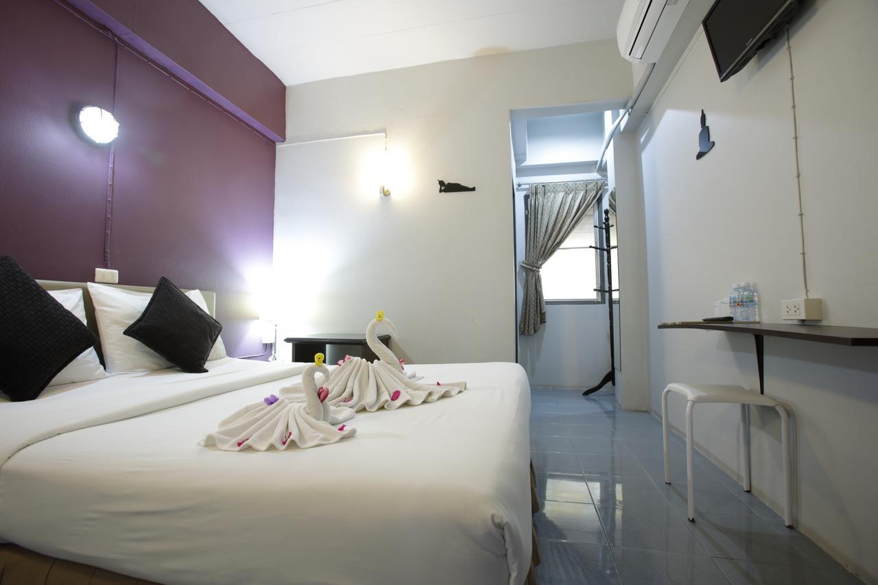 Rooms@Krabi Guesthouse Zimmer foto