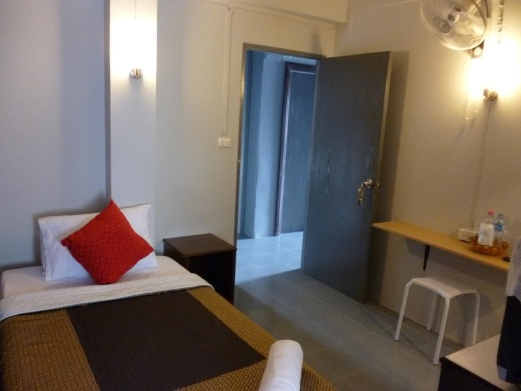Rooms@Krabi Guesthouse Zimmer foto