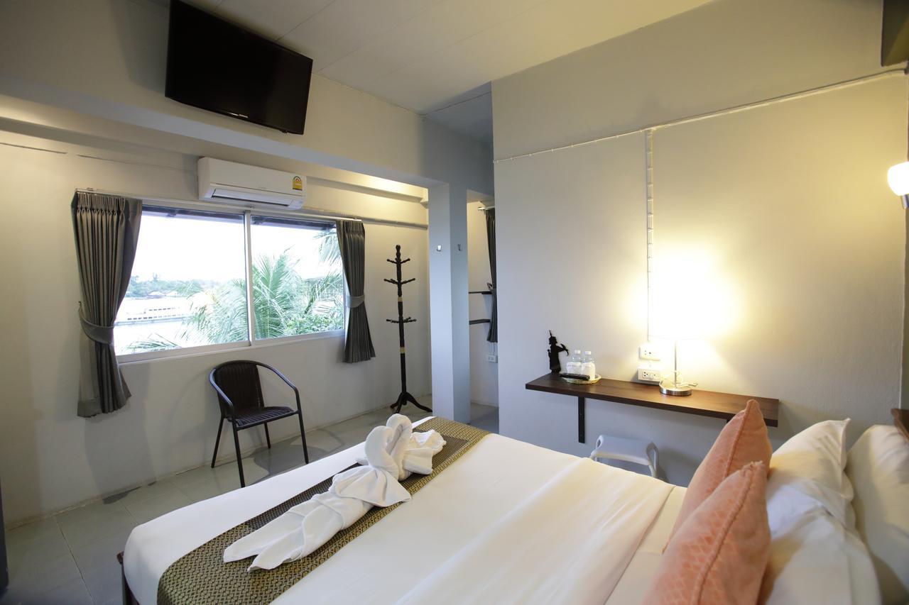 Rooms@Krabi Guesthouse Zimmer foto